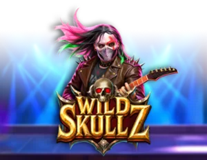 Wild Skullz
