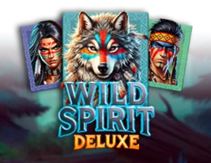 Wild Spirit Deluxe