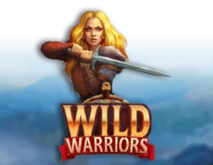 Wild Warriors