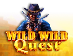 Wild WIld Quest