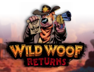 Wild Woof Returns