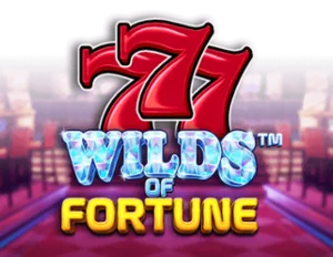 Wilds of Fortune