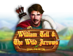 William Tell and The Wild Arrows: Hold and Win