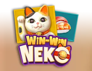 Win Win Neko (Nextstpin)