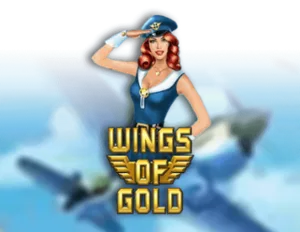 Wings Of Gold