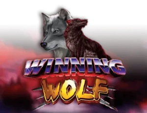 Winning Wolf