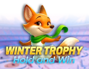 Winter Trophy Hold and Win