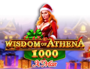 Wisdom of Athena 1000 Xmas