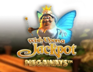 Wish Upon a Jackpot Megaways