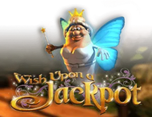 Wish Upon a Jackpot
