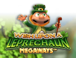 Wish Upon a Leprechaun Megaways