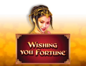 Wishing You Fortune