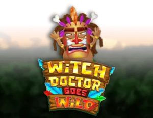 Witch Doctor Goes Wild