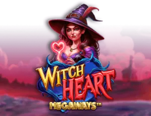 Witch Heart Megaways