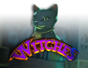 Witches East