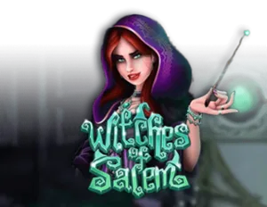 Witches of Salem