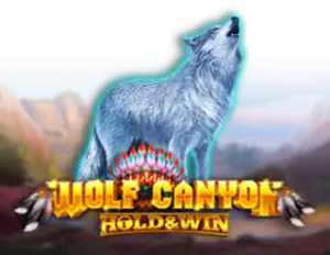 Wolf Canyon: Hold and Win