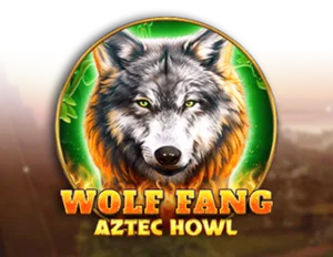 Wolf Fang - Aztec Howl