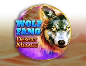 Wolf Fang - Desert Mirage