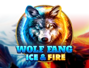 Wolf Fang - Ice & Fire