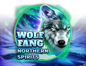 Wolf Fang - Northern Spirits