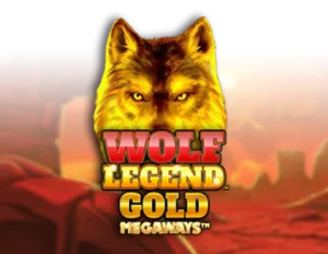 Wolf Legend Gold Megaways