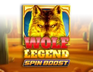 Wolf Legend Spin Boost