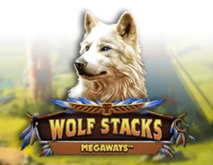 Wolf Stacks Megaways