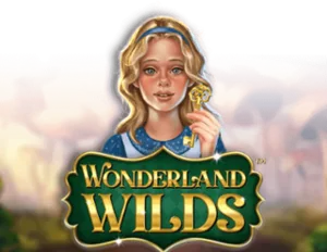 Wonderland Wilds