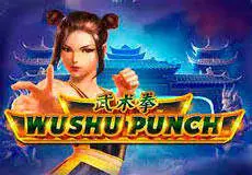Wushu Punch