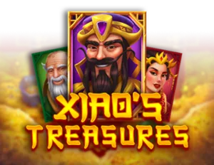 Xiaos Treasures