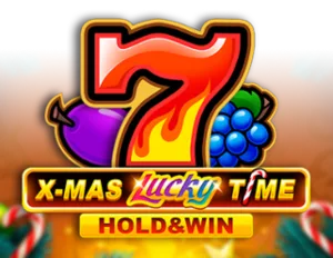 Xmas Lucky Time Hold And Win