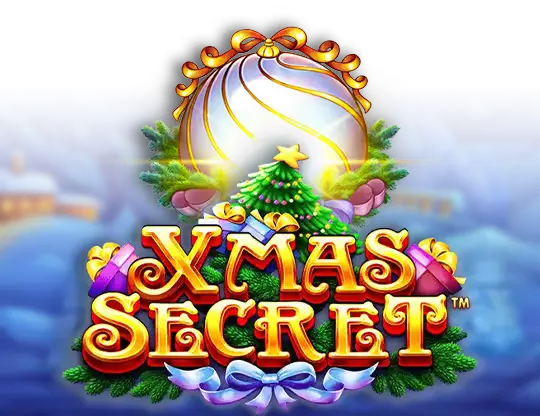 Xmas Secret
