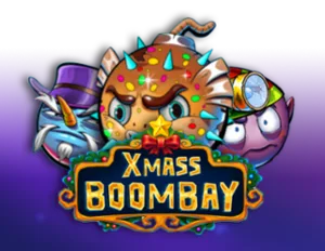 Xmass Boombay