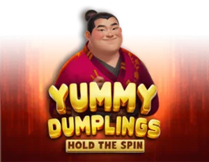 Yummy Dumplings: Hold The Spin
