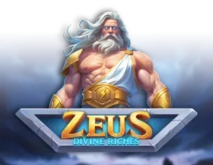Zeus: Divine Riches