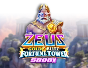 Zeus Gold Blitz Fortune Tower