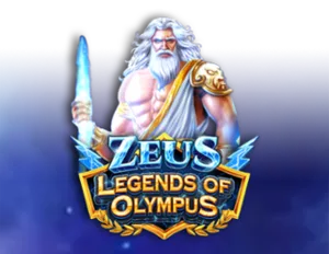Zeus Legends of Olympus