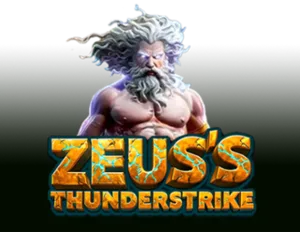 Zeus's Thunderstrike