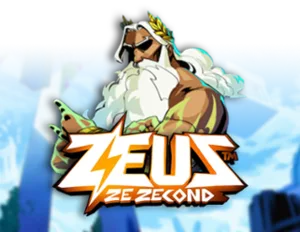 Zeus Ze Zecond