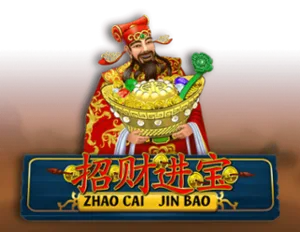 Zhao Cai Jin Bao