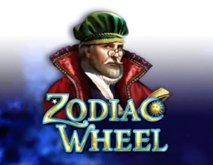 Zodiac Wheel