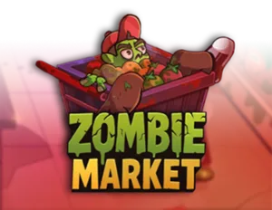 Zombie Market