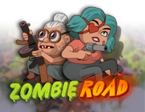 Zombie Road