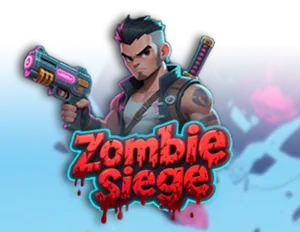 Zombie Siege