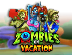 Zombies on Vacation