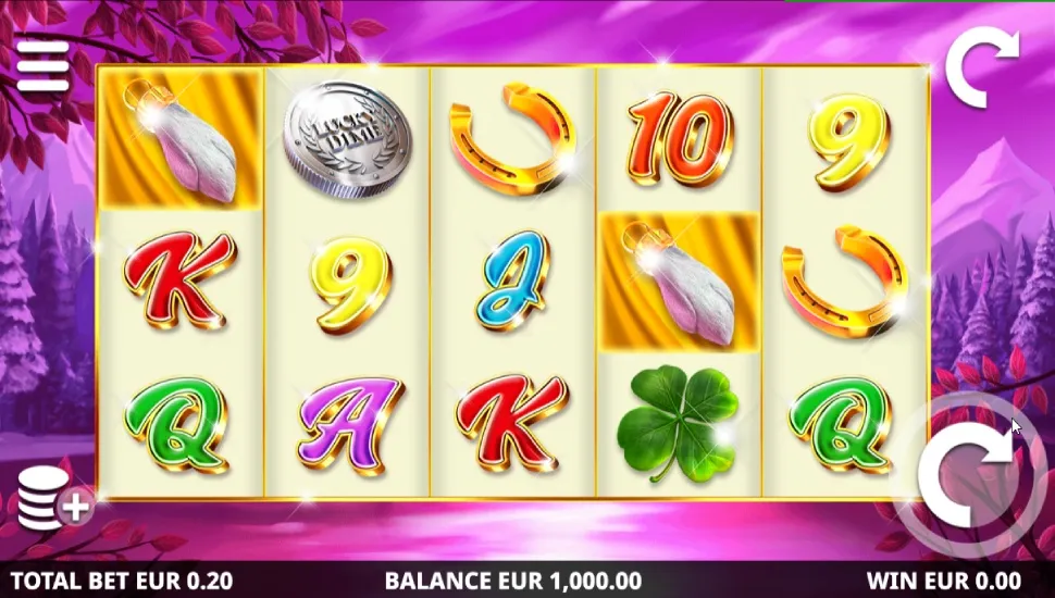 Fortune Teller's Charm