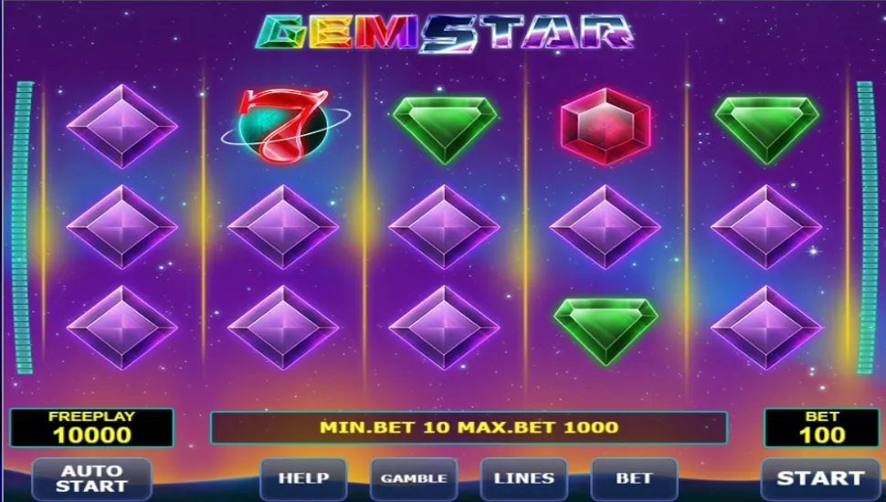Gem Star