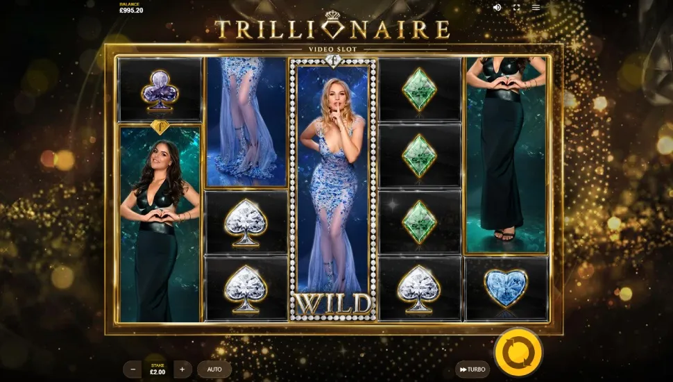 Trillionaire