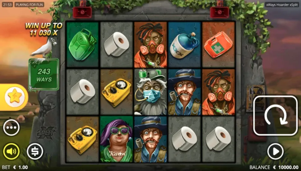 xWays Hoarder xSplit